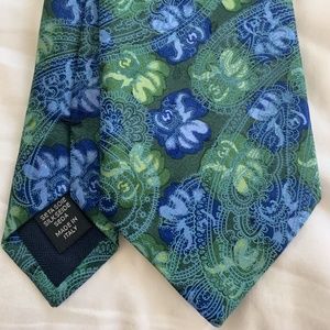 Ermenegildo Zegna Tie
